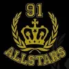 91 All Stars