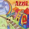 Azzil – Gare de fous