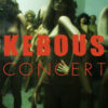 Kebous – Concert