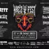 27 et 28 mai 2023 : Kreiz Y Fest