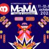 MaMa Music & convention : HexaLive y sera !