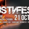 Just’N’Fest – 21 octobre 2023