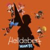 Aldebert devient Helldebert : premier single « Seum 51 » avant l’album et la tournée
