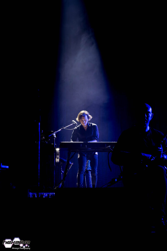 Matmatah au Zénith de Nantes