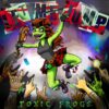 Toxic Frogs – Let Me Jump