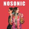 NoSonic : nouveau single et nouvel album à venir