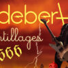 Helldebert : sortie de l’album Enfantillages 666
