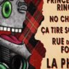 Festival les Couchetards avec Sidilarsen, Rue de la Forge, La Phaze, No Chiefs et Ça Tire Social