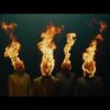 Bandit Bandit : sorti du clip du titre « Pyromane »