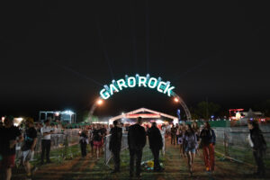 Garorock 2024