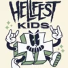 Hellfest Kids