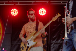 La Bouillie A Soso - Plage Arriere Bassiste