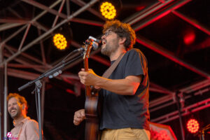 La Bouillie A Soso - Plage Arriere Chanteur