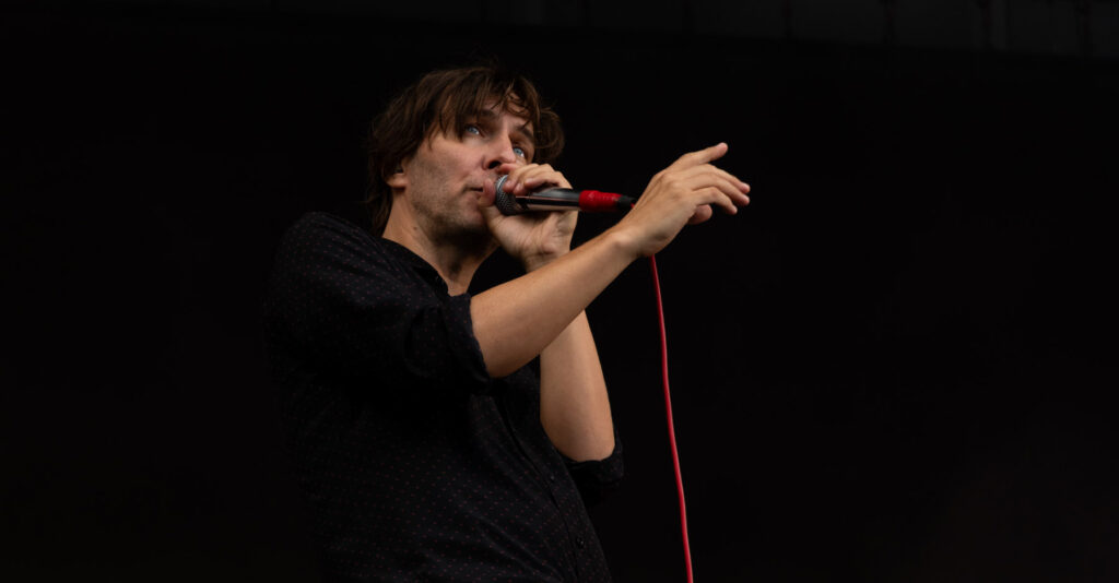 Phoenix au V&B Fest VandB