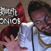 Locomuerte : nouveau clip « Demonios »