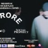 Aurore, Social Prophecy et Spleen à Vitrolles le 30 novembre