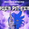 Mauges Pit Fest III