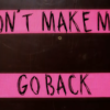 Howard, nouveau single « Don’t Make Me Go Back »