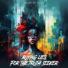 BVLD of EYES, nouvel EP « Buying lies for the truth seeker »