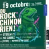 Du Rock Chinon Rien 2024