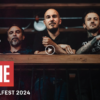 Klone : le live vidéo complet du HellFest est disponible !