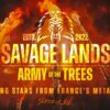 Savage Lands : nouvel single et album à venir !