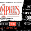 Les Triomphes du Metal Français, avant-première le 21 février !