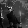 Black Bomb A, Temp et Head Up à Eragny