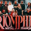 Les Triomphes du Metal Français et les Trioffs 2024, le verdict !