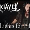 Akiavel : nouveau clip « Lights for Life »