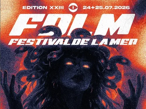 Festival de la Mer 2026